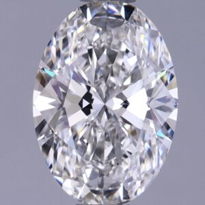 1.14 cctw VS1 - Lab Grown Loose Diamond