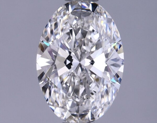 1.14 cctw VS1 - Lab Grown Loose Diamond
