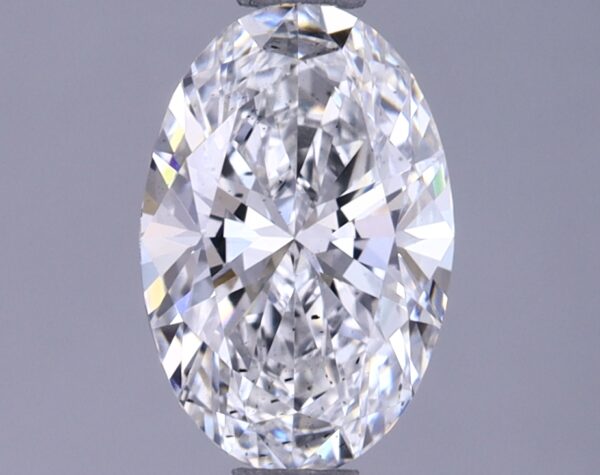 1.07 cctw SI1 - Lab Grown Loose Diamond