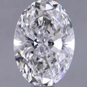 1.15 cctw VS1 - Lab Grown Loose Diamond