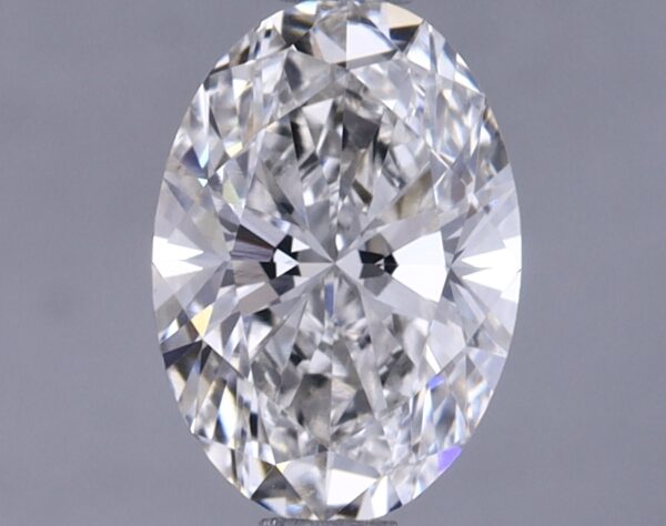 1.15 cctw VS1 - Lab Grown Loose Diamond
