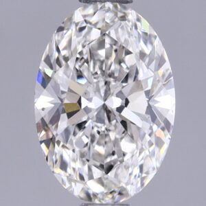 1.16 cctw SI1 - Lab Grown Loose Diamond