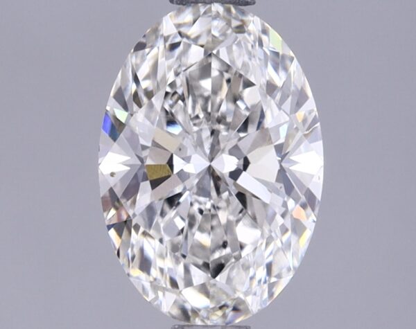 1.16 cctw SI1 - Lab Grown Loose Diamond