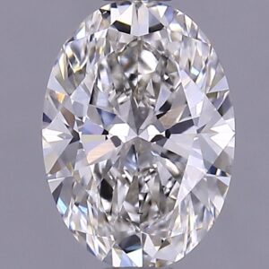 1.10 cctw VS1 - Lab Grown Loose Diamond
