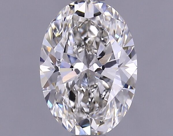 1.10 cctw VS1 - Lab Grown Loose Diamond