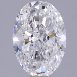 1.09 cctw VS1 - Lab Grown Loose Diamond