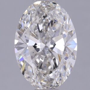 1.08 cctw VS1 - Lab Grown Loose Diamond