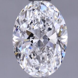 1.08 cctw VS1 - Lab Grown Loose Diamond