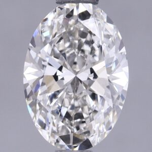 1.07 cctw VS1 - Lab Grown Loose Diamond