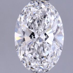 1.06 cctw VS2 - Lab Grown Loose Diamond