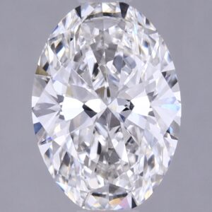 1.10 cctw VVS2 - Lab Grown Loose Diamond