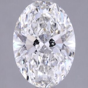 1.11 cctw VS1 - Lab Grown Loose Diamond