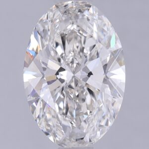 1.13 cctw VS2 - Lab Grown Loose Diamond