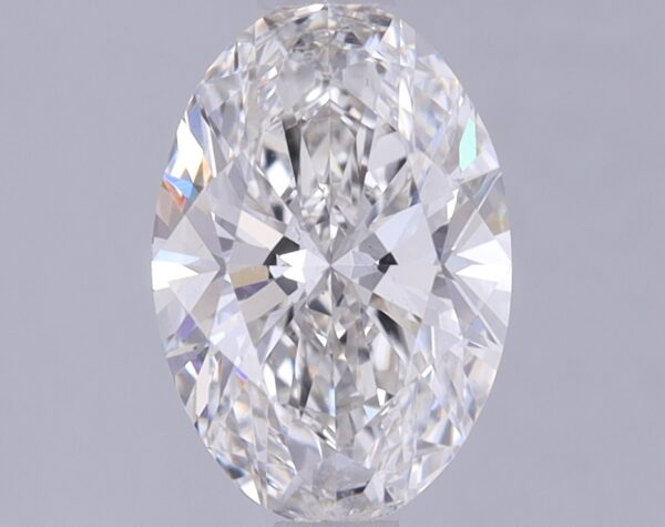 1.13 cctw VS2 - Lab Grown Loose Diamond