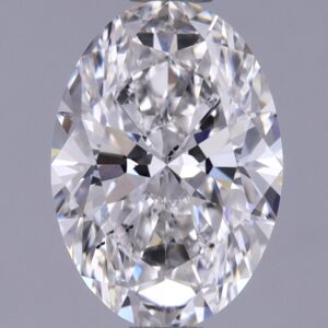 1.13 cctw VS2 - Lab Grown Loose Diamond