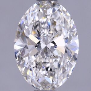 1.12 cctw VS2 - Lab Grown Loose Diamond