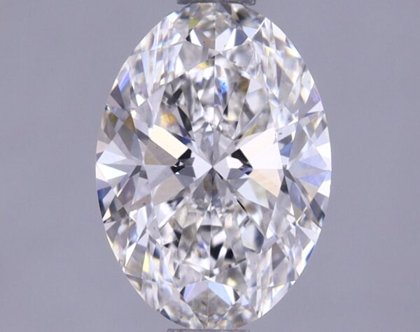 1.12 cctw VS2 - Lab Grown Loose Diamond