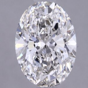 1.14 cctw VS1 - Lab Grown Loose Diamond