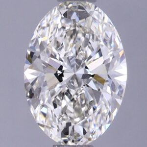 1.04 cctw VS1 - Lab Grown Loose Diamond