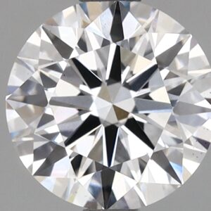 1.69 cctw VS2 - Lab Grown Loose Diamond