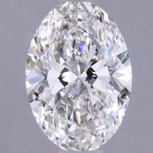 1.13 cctw VS1 - Lab Grown Loose Diamond
