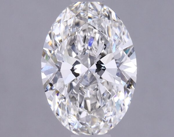 1.13 cctw VS1 - Lab Grown Loose Diamond