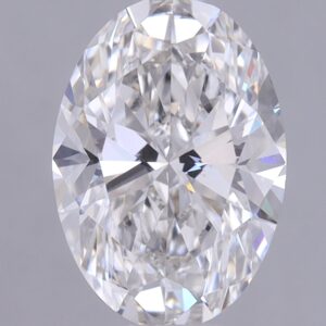 1.12 cctw VS1 - Lab Grown Loose Diamond