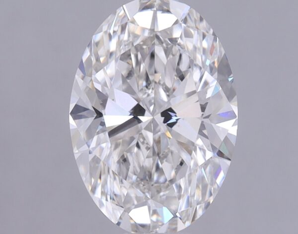 1.12 cctw VS1 - Lab Grown Loose Diamond