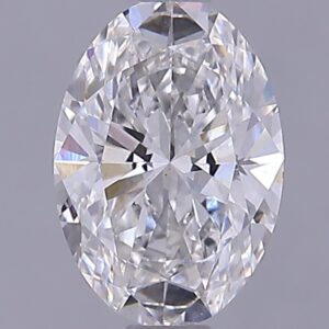 1.11 cctw VS1 - Lab Grown Loose Diamond