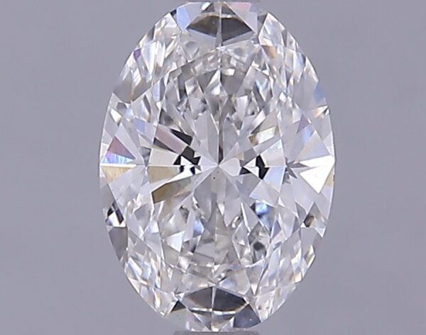 1.11 cctw VS1 - Lab Grown Loose Diamond