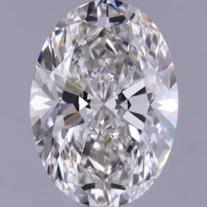 1.12 cctw VS2 - Lab Grown Loose Diamond
