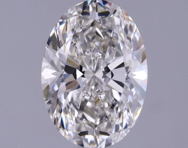 1.12 cctw VS2 - Lab Grown Loose Diamond