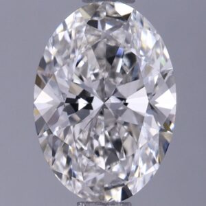 1.15 cctw VS1 - Lab Grown Loose Diamond