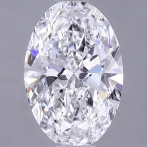 1.23 cctw VS1 - Lab Grown Loose Diamond