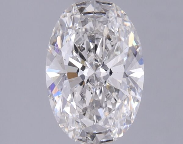 1.12 cctw VS1 - Lab Grown Loose Diamond