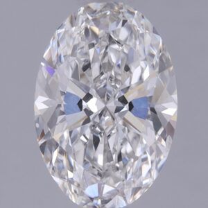 1.10 cctw SI1 - Lab Grown Loose Diamond