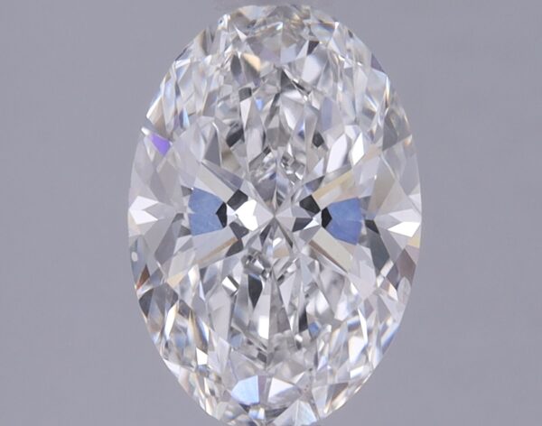 1.10 cctw SI1 - Lab Grown Loose Diamond