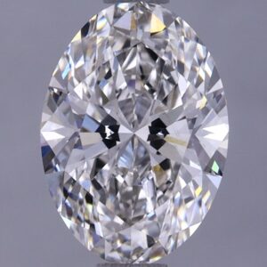 1.42 cctw VS1 - Lab Grown Loose Diamond