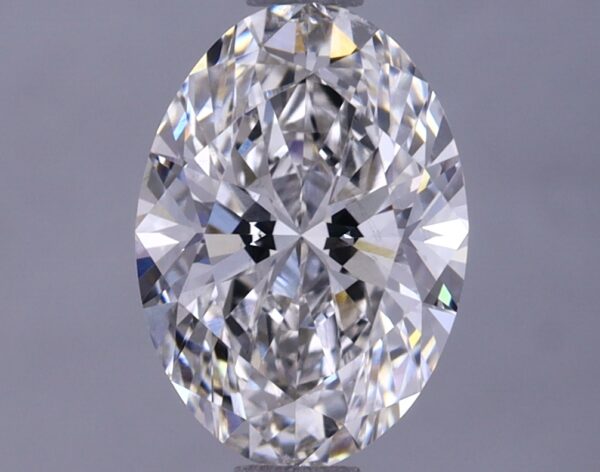 1.42 cctw VS1 - Lab Grown Loose Diamond