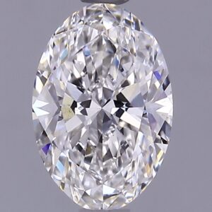 1.10 cctw VVS2 - Lab Grown Loose Diamond