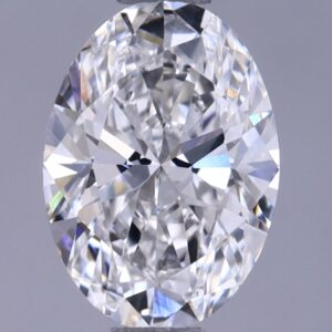1.03 cctw VVS2 - Lab Grown Loose Diamond