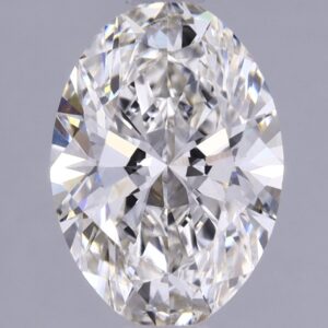 1.46 cctw VS1 - Lab Grown Loose Diamond