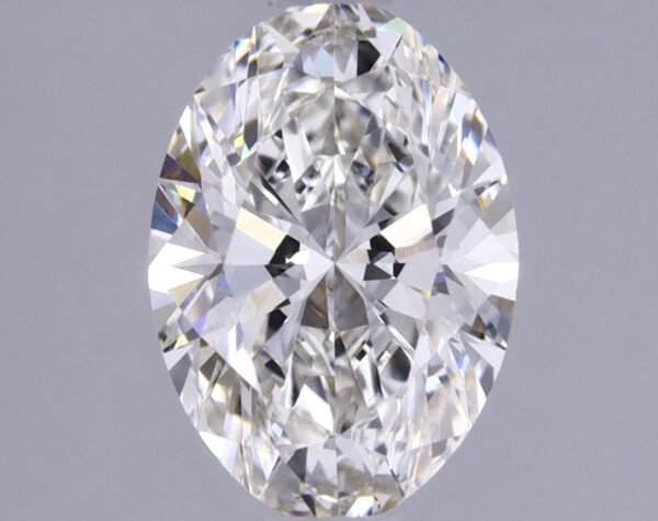 1.46 cctw VS1 - Lab Grown Loose Diamond