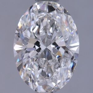 1.44 cctw VS1 - Lab Grown Loose Diamond