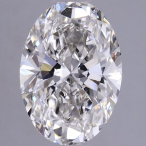 1.43 cctw VS1 - Lab Grown Loose Diamond