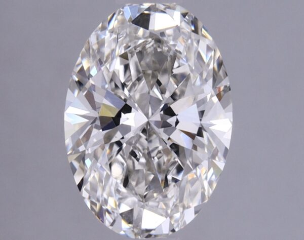 1.43 cctw VS1 - Lab Grown Loose Diamond