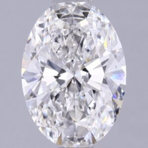 1.03 cctw VS2 - Lab Grown Loose Diamond