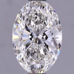 1.03 cctw VVS2 - Lab Grown Loose Diamond