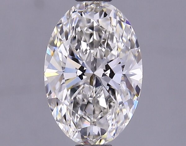 1.03 cctw VVS2 - Lab Grown Loose Diamond