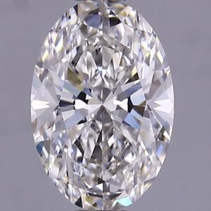 1.02 cctw VS1 - Lab Grown Loose Diamond